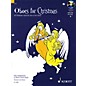 Schott Oboes for Christmas (20 Christmas Carols for One or Two Oboes) Misc Series thumbnail