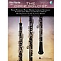 Music Minus One The Oboe Soloist (2-CD Set) Music Minus One Series BK/CD by Various thumbnail