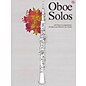 Music Sales Oboe Solos (Everybody's Favorite Series, Volume 99) Music Sales America Series thumbnail