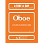 Music Sales A Tune a Day - Oboe (Book 1) Music Sales America Series Written by C. Paul Herfurth thumbnail