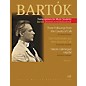 Editio Musica Budapest Three Hungarian Folksongs from the County of Csik EMB Series by Béla Bartók thumbnail