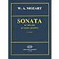 Editio Musica Budapest Sonata, K 293b (302) EMB Series thumbnail