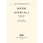 Hal Leonard Echoes No. 3 For Three Horns Score And Parts EMB Series Book thumbnail