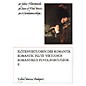 Editio Musica Budapest Romantic Flute Virtuosos - Volume 2 EMB Series thumbnail