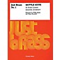 Chester Music Battle Suite (Just Brass No.1) Music Sales America Series thumbnail