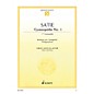 Schott Gymnopédie No 1 (Arranged for Oboe and Piano) Woodwind Series Book thumbnail