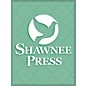 Shawnee Press Belle of Chicago March (Low Brass Ensemble) Shawnee Press Series Arranged by GRAY thumbnail