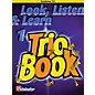 De Haske Music Look, Listen & Learn 1 - Trio Book (Trombone (T.C.)) De Haske Play-Along Book Series by Philip Sparke thumbnail