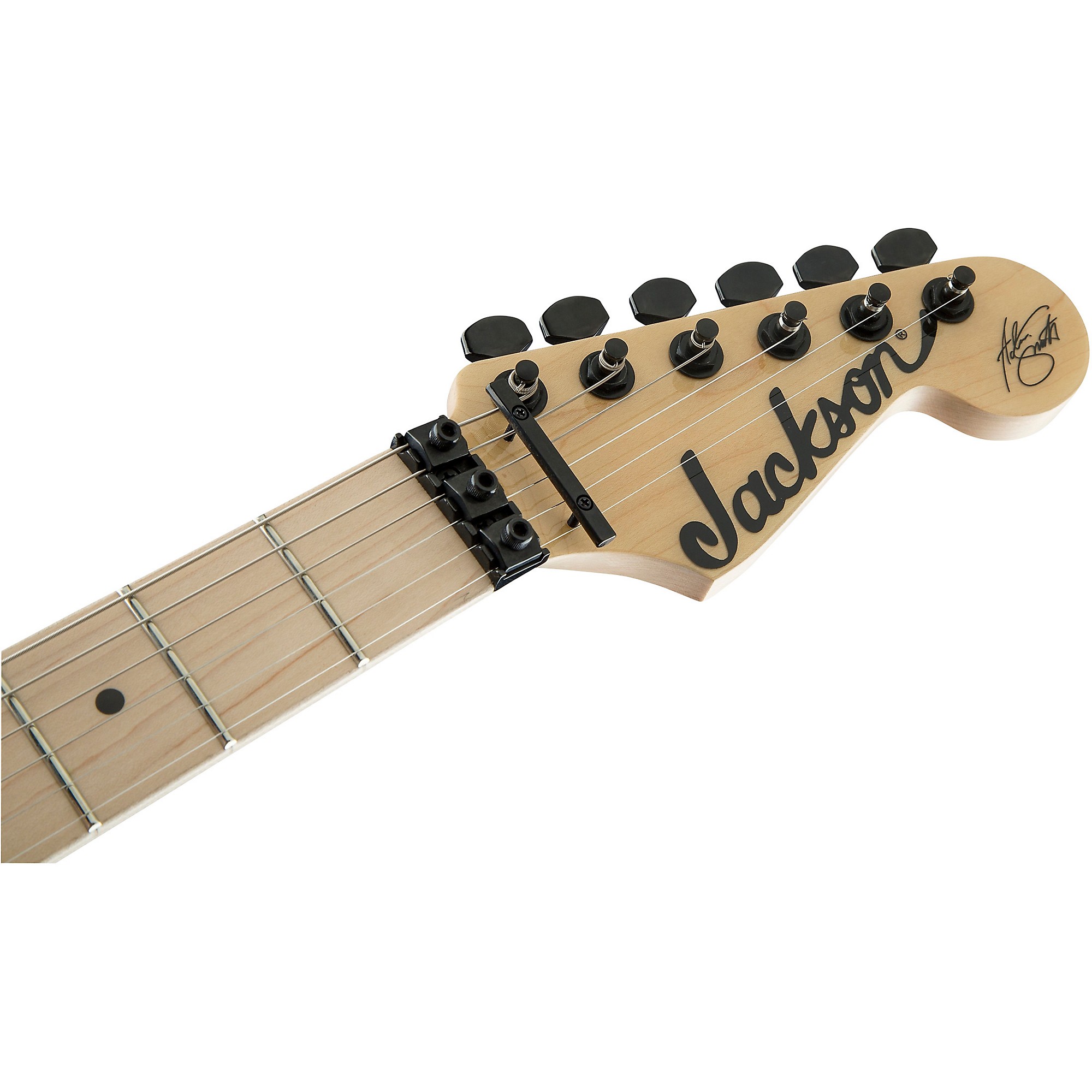 Jackson X Series Signature Adrian Smith SDXQ Electric Guitar