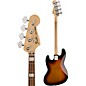 Clearance Fender '70s Jazz Bass Pau Ferro Fingerboard 3-Color Sunburst