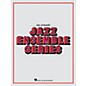 Hal Leonard Birdland Jazz Band Level 4 Arranged by Larry Kerchner thumbnail