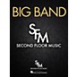 Second Floor Music Minor Skirmishes (Big Band) Jazz Band Composed by Manny Albam thumbnail