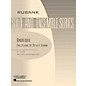 Rubank Publications Andalouse (Flute Solo with Piano - Grade 3) Rubank Solo/Ensemble Sheet Series thumbnail