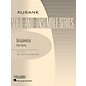 Rubank Publications Bergamask (Flute Solo with Piano - Grade 2.5) Rubank Solo/Ensemble Sheet Series thumbnail