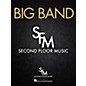 Second Floor Music Tone Poem (Big Band) Jazz Band Composed by Melba Liston thumbnail