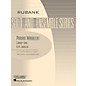 Rubank Publications Prairie Warblers Rubank Solo/Ensemble Sheet Series Composed by R.M. Endresen thumbnail