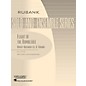 Rubank Publications Flight of the Bumblebee (Flute Solo with Piano - Grade 4.5) Rubank Solo/Ensemble Sheet Series thumbnail