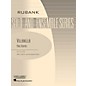 Rubank Publications Villanella (Flute Solo with Piano - Grade 3) Rubank Solo/Ensemble Sheet Series thumbnail