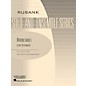 Rubank Publications Arabesques (Flute Trio with Piano - Grade 3) Rubank Solo/Ensemble Sheet Series by Leroy Ostransky thumbnail
