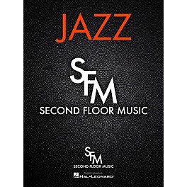 Second Floor Music Something for Kenny (Octet) Jazz Band Arranged by Don Sickler