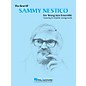 Hal Leonard The Best of Sammy Nestico - Trombone 1 Jazz Band Level 2-3 Arranged by Sammy Nestico thumbnail
