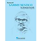 Hal Leonard The Best of Sammy Nestico - Baritone Sax Jazz Band Level 2-3 Arranged by Sammy Nestico thumbnail