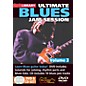 Licklibrary Ultimate Blues Jam Session (Volume 3) Lick Library Series DVD Performed by Stuart Bull thumbnail