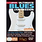 Licklibrary Ultimate Blues Jam Session (Volume 2) Lick Library Series DVD Performed by Stuart Bull thumbnail