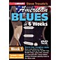 Licklibrary Steve Trovato's American Blues in 6 Weeks (Week 1) Lick Library Series DVD Performed by Steve Trovato thumbnail