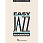 Hal Leonard The Best of Easy Jazz - Conductor (15 Selections from the Easy Jazz Ensemble Series) Jazz Band Level 2 thumbnail