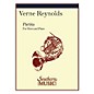 Southern Partita (Horn) Southern Music Series Composed by Verne Reynolds thumbnail