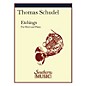 Southern Etchings (Horn) Southern Music Series Composed by Thomas Schudel thumbnail