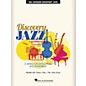 Hal Leonard Evil Ways Jazz Band Level 1-2 Arranged by John Berry thumbnail
