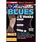 Licklibrary Steve Trovato's American Blues in 6 Weeks (Week 5) Lick Library Series DVD Performed by Steve Trovato thumbnail