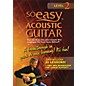 Rock House So Easy Acoustic Guitar - Level 2 Rock House Series DVD Written by John McCarthy thumbnail