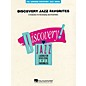 Hal Leonard Discovery Jazz Favorites - Drums Jazz Band Level 1-2 Composed by Various thumbnail