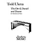 Hal Leonard Devil, Daniel And Duane, The (Percussion Music/Mallet/marimba/vibra) Southern Music Series by Ukena, Todd thumbnail