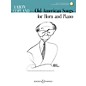 Boosey and Hawkes Old American Songs for Horn and Piano (Book/Online Audio) thumbnail