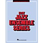 Hal Leonard Easy Jazz Ensemble Pak 38 Jazz Band thumbnail