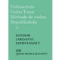Editio Musica Budapest Violin Tutor - Volume 3 EMB Series by Endre Szervánszky thumbnail