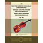 Editio Musica Budapest 40 Easy Studies for Violoncello in the First Position, Op. 70 EMB Series by Sebastian Lee thumbnail