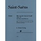 G. Henle Verlag Morceau de Concert in F minor Op. 94 (Horn and Piano) Henle Music Folios Series Softcover thumbnail