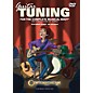 Centerstream Publishing Guitar Tuning for the Complete Musical Idiot Instructional/Guitar/DVD Series DVD by Ron Middlebrook thumbnail