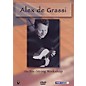 Hal Leonard Alex De Grassi - The Six-String Workshop Instructional/Guitar/DVD Series DVD Performed by Alex De Grassi thumbnail