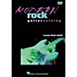 Hal Leonard Modern Rock Guitar Soloing Instructional/Guitar/DVD Series DVD Written by Danny Gill thumbnail