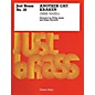 Music Sales Chris Hazell: Kraken - Another Cat (Just Brass No.38) Music Sales America Series thumbnail