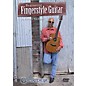 Centerstream Publishing Beginning Fingerstyle Guitar Instructional/Guitar/DVD Series DVD Performed by Dorian Michael thumbnail