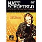 Hal Leonard Matt Schofield - Blues Guitar Artistry Instructional/Guitar/DVD Series DVD Performed by Matt Schofield thumbnail
