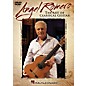 Hal Leonard Angel Romero (The Art of Classical Guitar) Instructional/Guitar/DVD Series DVD Performed by Angel Romero thumbnail