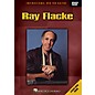 Hal Leonard Ray Flacke Instructional/Guitar/DVD Series DVD Performed by Ray Flacke thumbnail